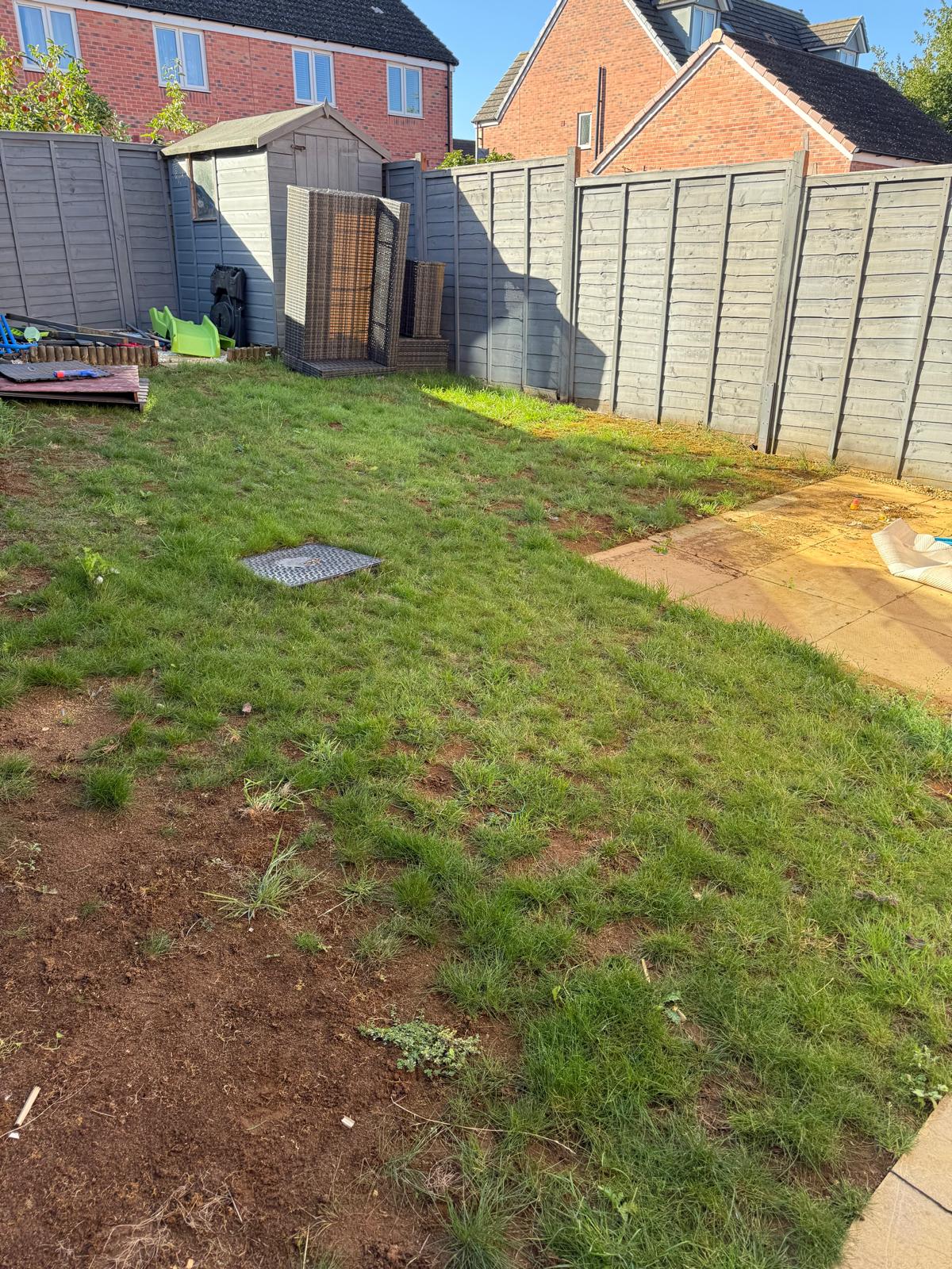 Recent project photo 16